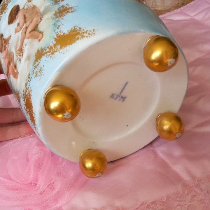 KPM装飾品