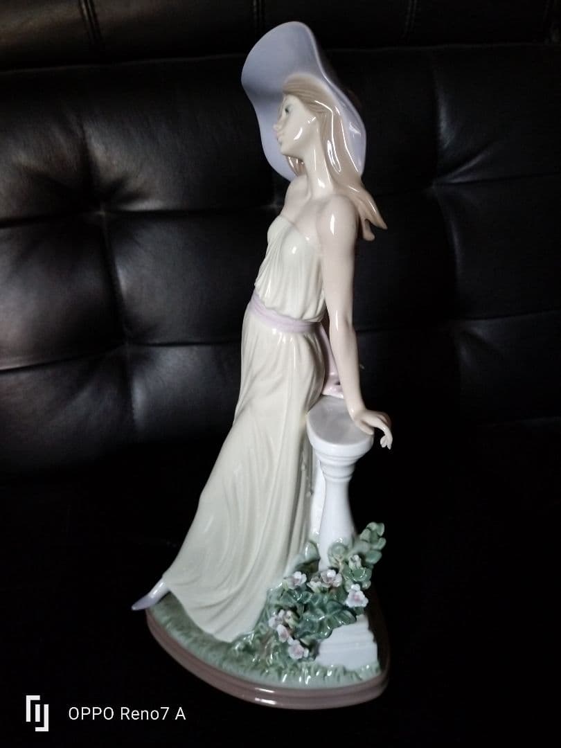 リヤドロ LLADRO