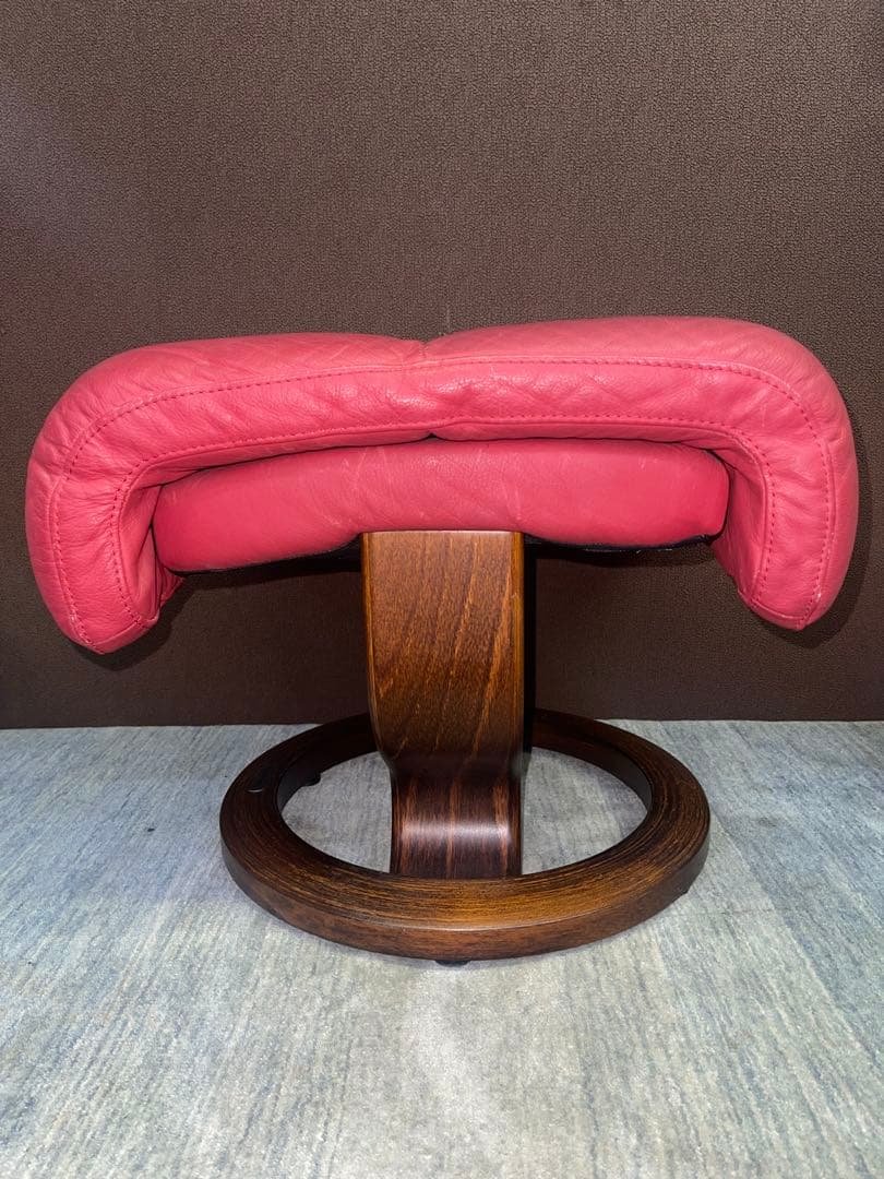 ♦︎EKORNES♦︎ オットマン　エコーネス　リクライニングチェア