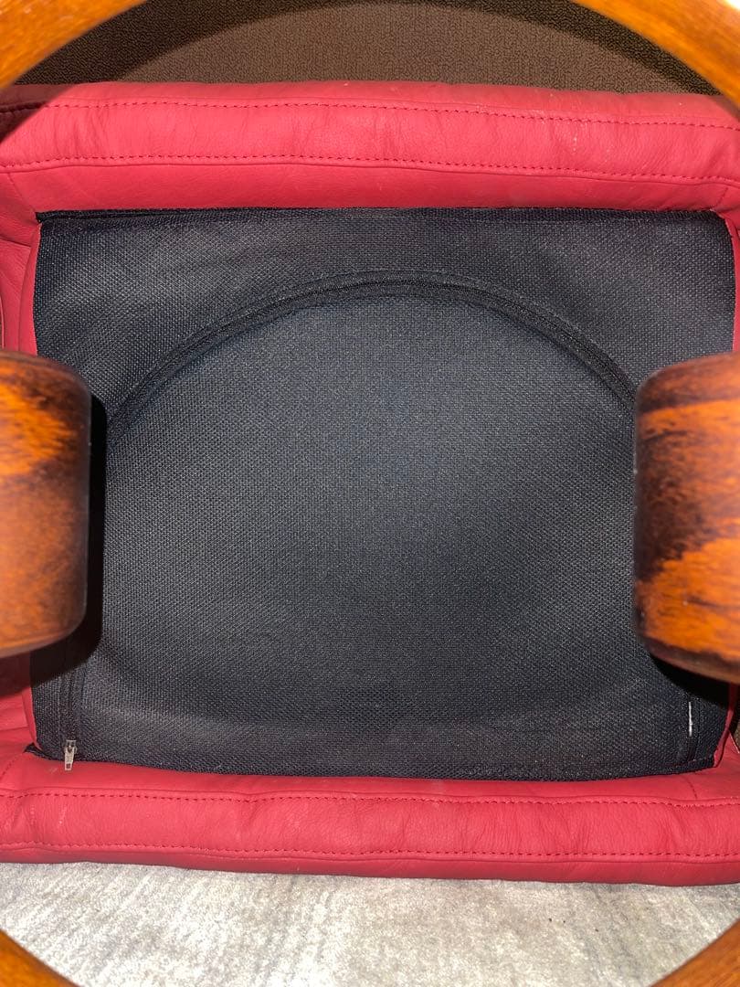 ♦︎EKORNES♦︎ オットマン　エコーネス　リクライニングチェア