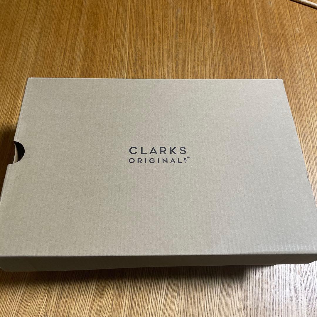 土日限定！CLARKS Wallabee.GTXクラークス ワラビー