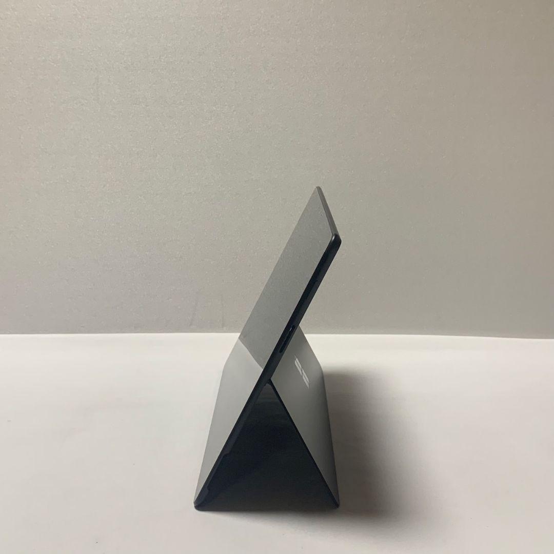 【美品】Surface Pro X 2020年 バッテリーほぼ新品パソコン PC