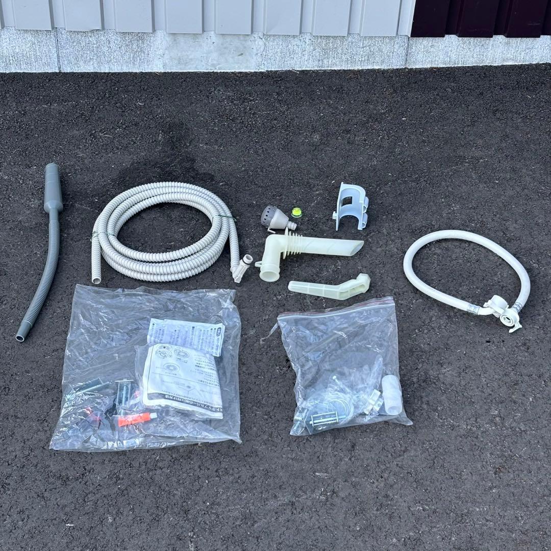 ◯ryuu2023年製 東芝 ドラム式洗濯乾燥機 TW-127XM3L