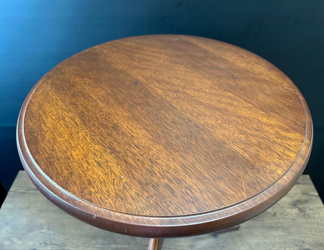 マルニ　maruni 地中海ワインテーブル　カフェテーブル　円卓　マルニ木工