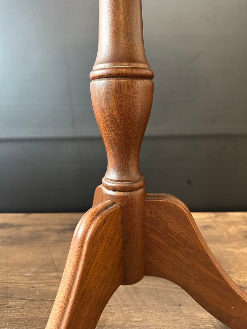 マルニ　maruni 地中海ワインテーブル　カフェテーブル　円卓　マルニ木工