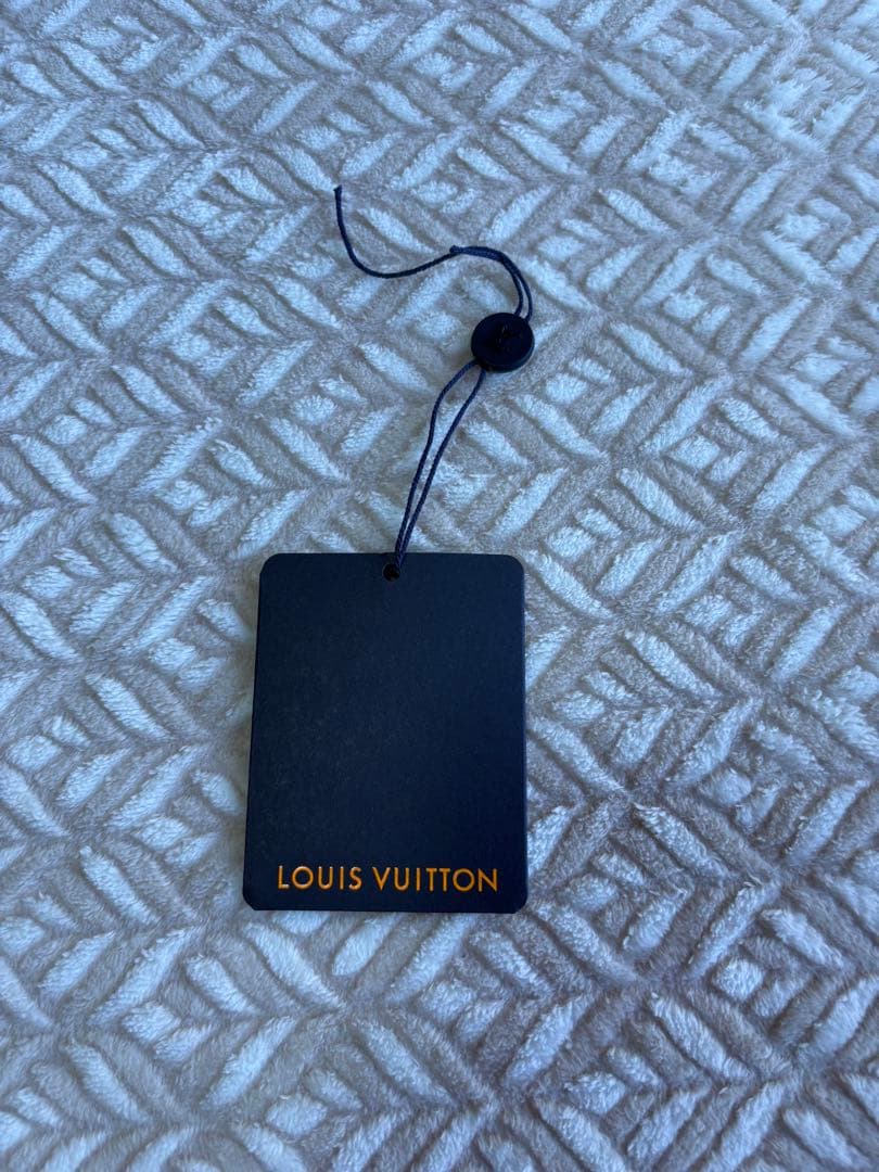 【LOUIS VUITTON×HUMAN MADE】LV NIGOトレーナー