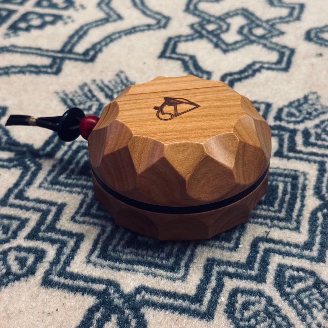 新品 asimocrafts CATAPULT FIKA12_A