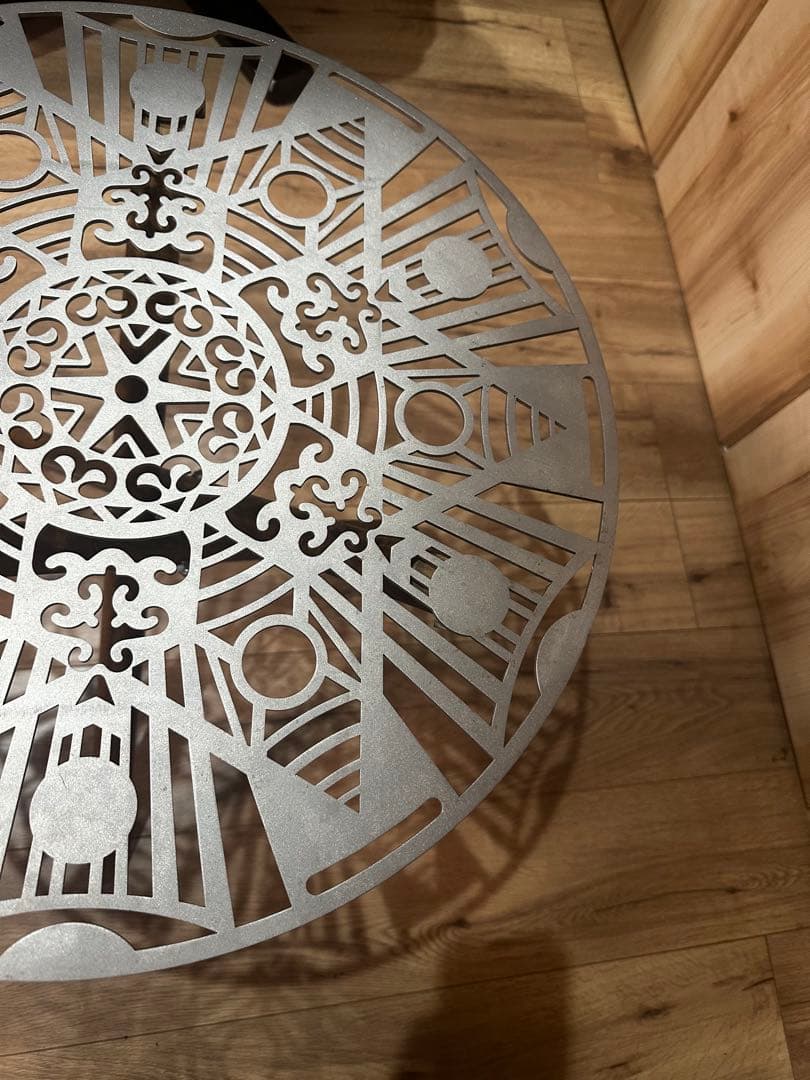 ficxmoc LIUTYシリーズ シェードテーブル