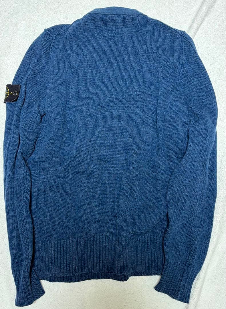 正規品 ストーンアイランド ニット