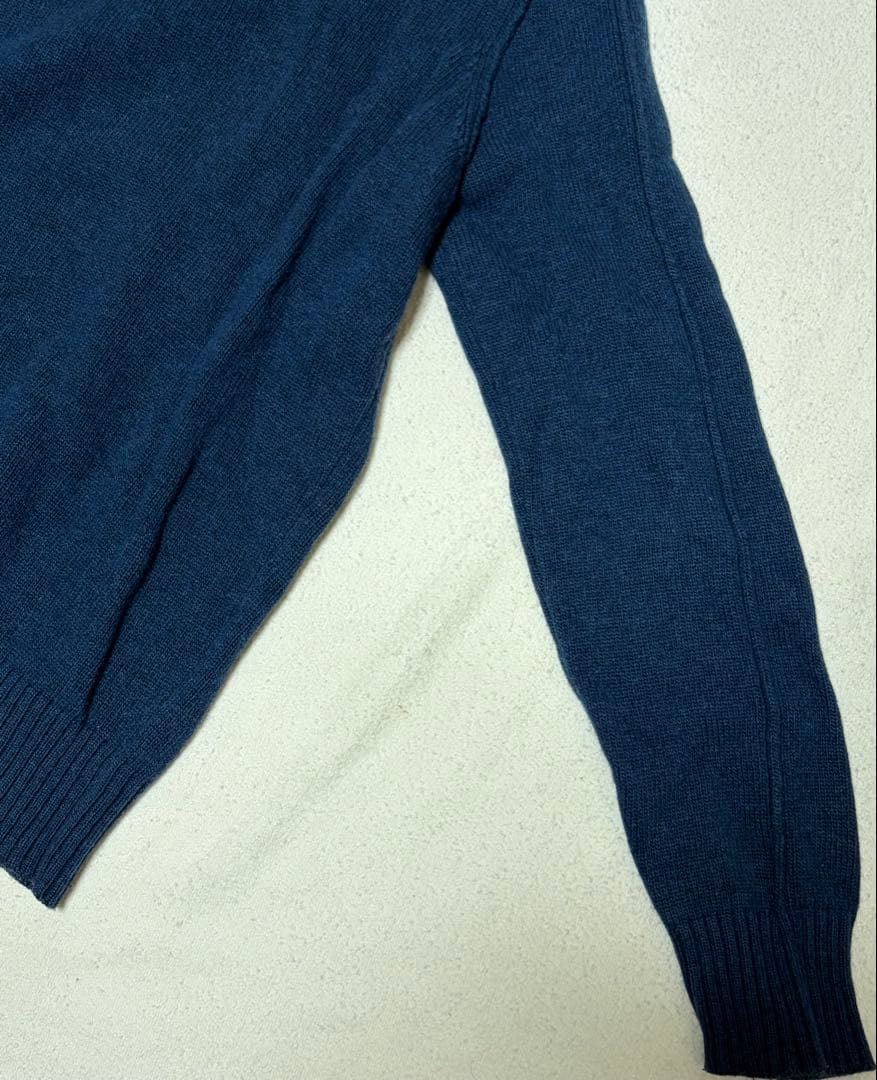 正規品 ストーンアイランド ニット