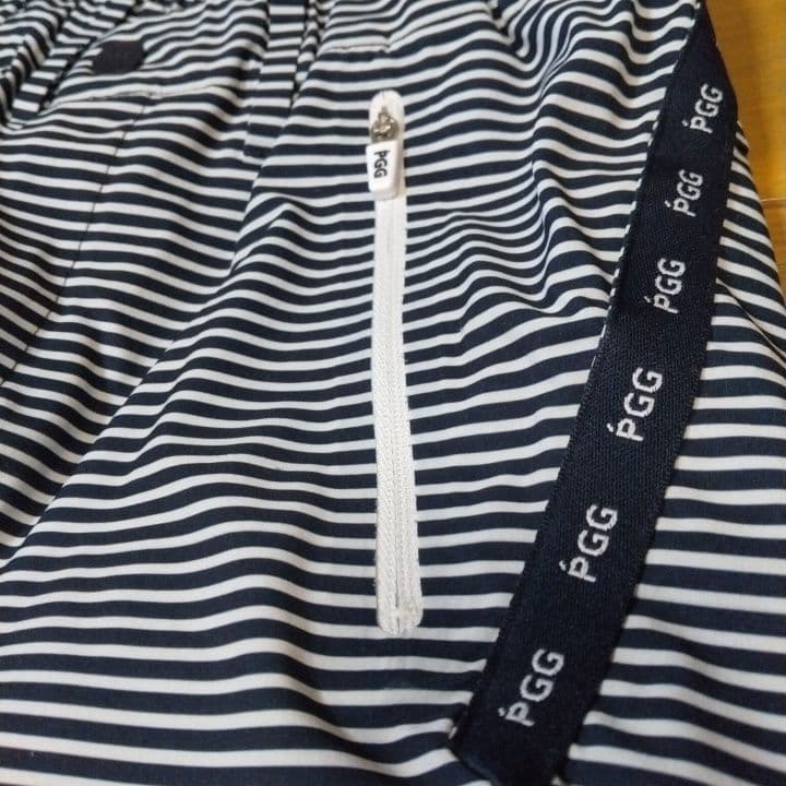 ⭐美品⭐パーリーゲイツ⭐PGG⭐ストレッチパンツ⭐M⭐