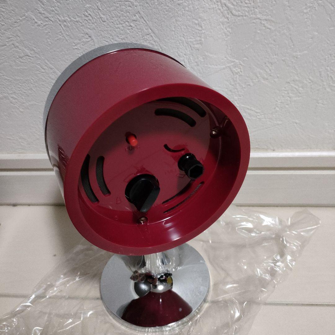 【当時物】シチズン　目覚時計　ミューズ　手巻き　ゼンマイ　ミッドセンチュリー