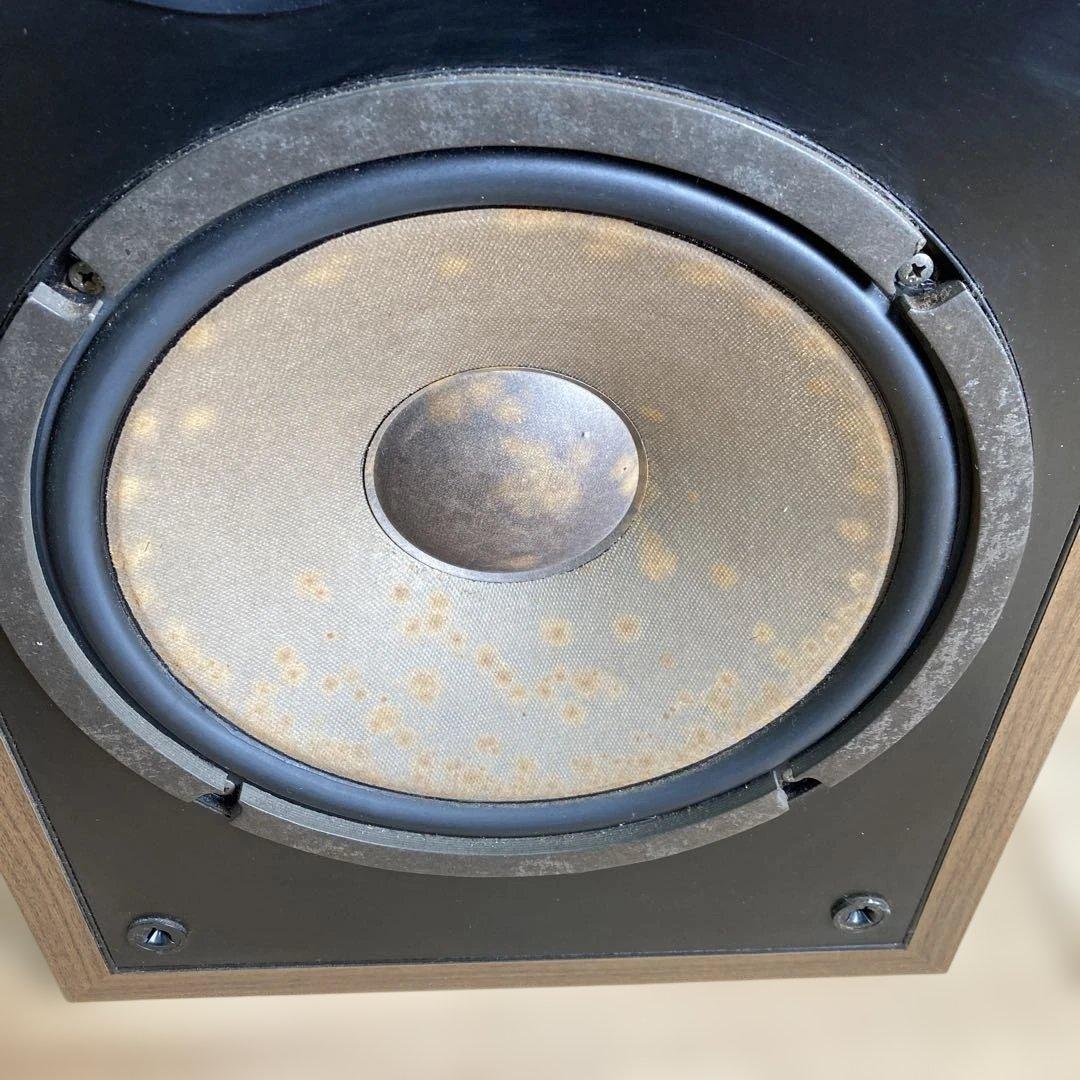 SONY スピーカー SS-4050 木製 2台