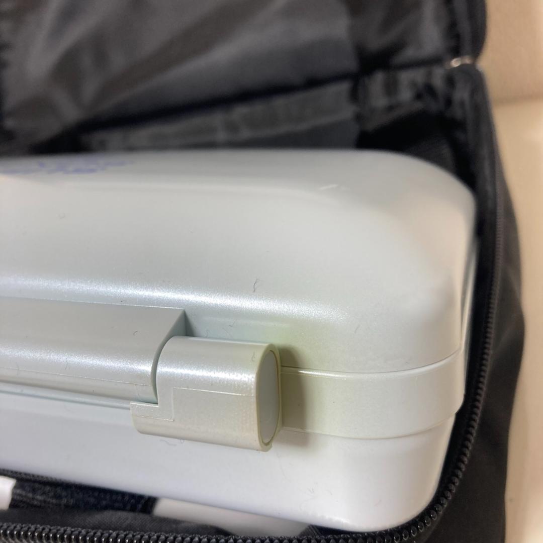 ▼IVY　アイビー　スーパーソニックⅢ　付属品すべて有り　美容機器　美顔器