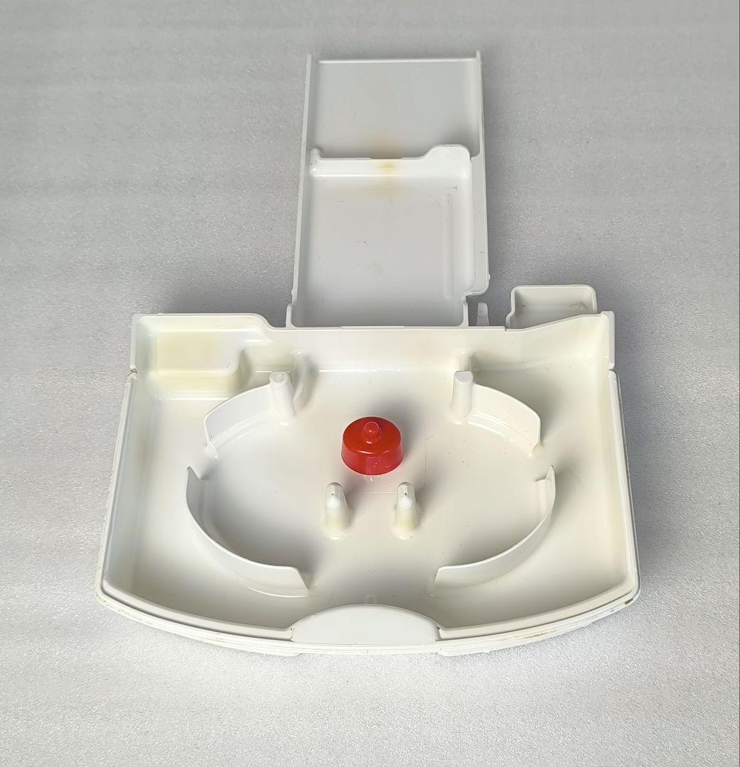 デロンギ　コンパクト全自動コーヒーマシンマグニフィカS ECAM22112W