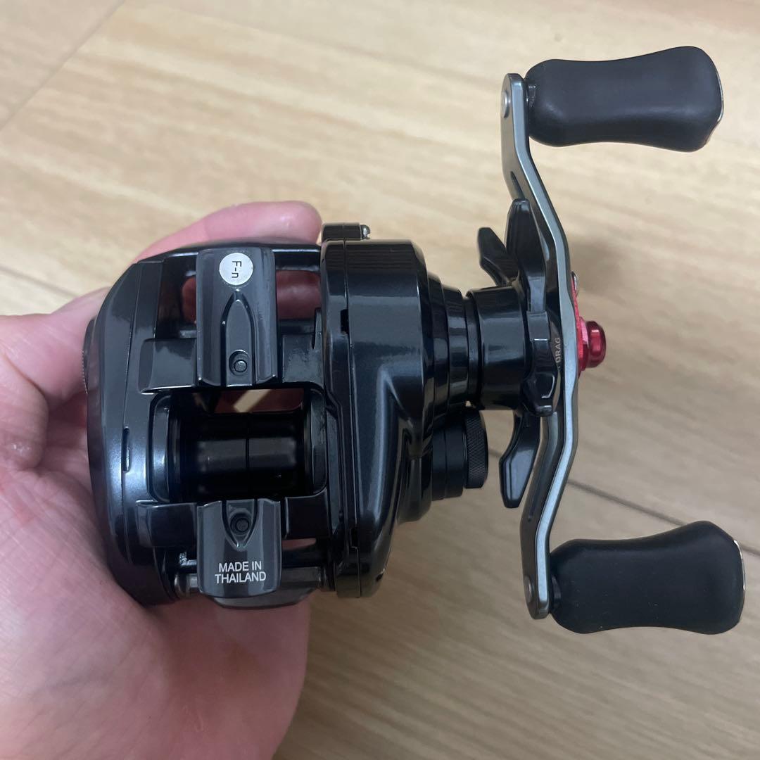 20 タトゥーラSV TW