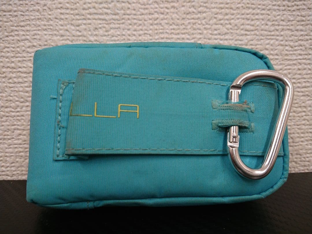 H1【通電確認済】 Nikon COOLPIX S6100 デジタルカメラ