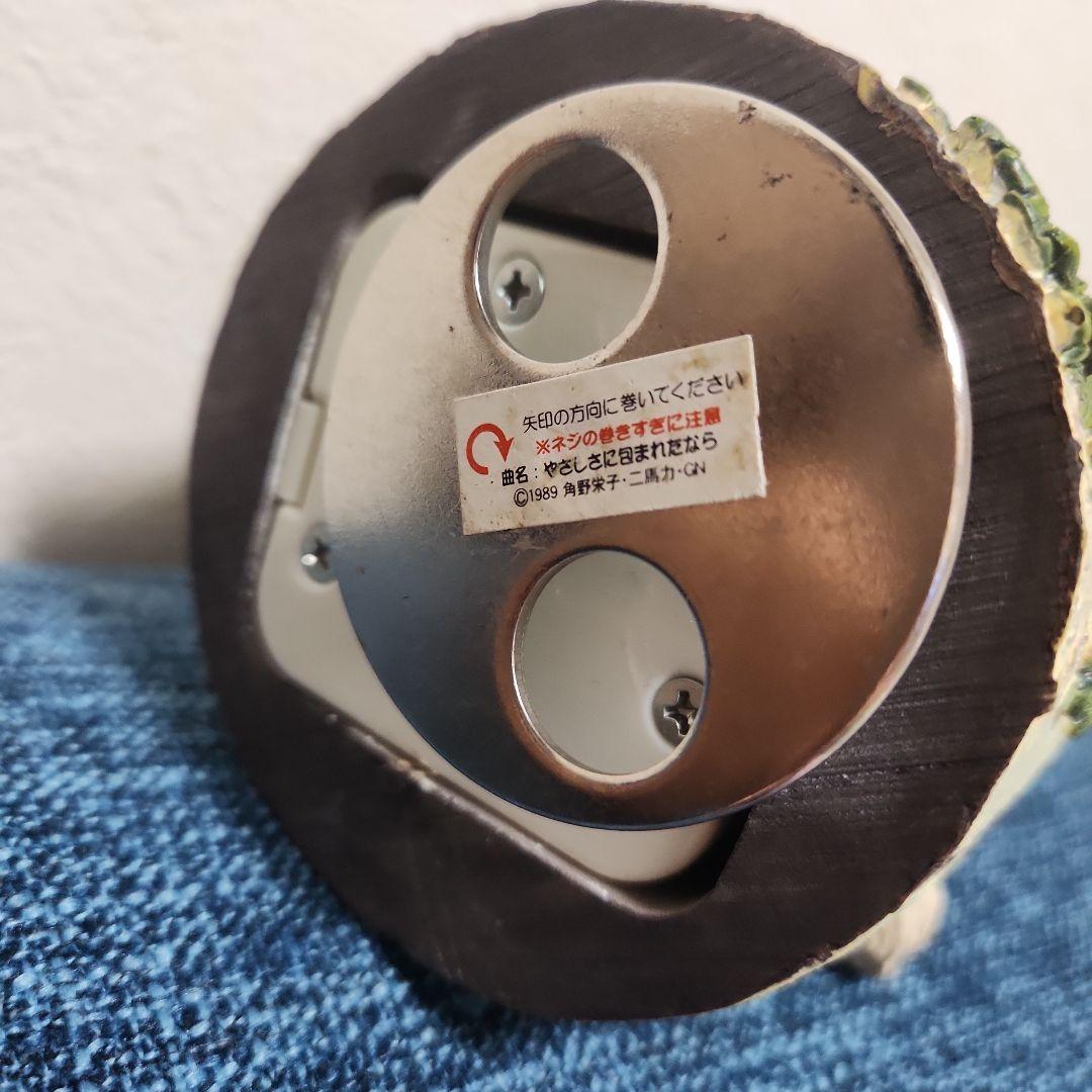 魔女の宅急便 オルゴール