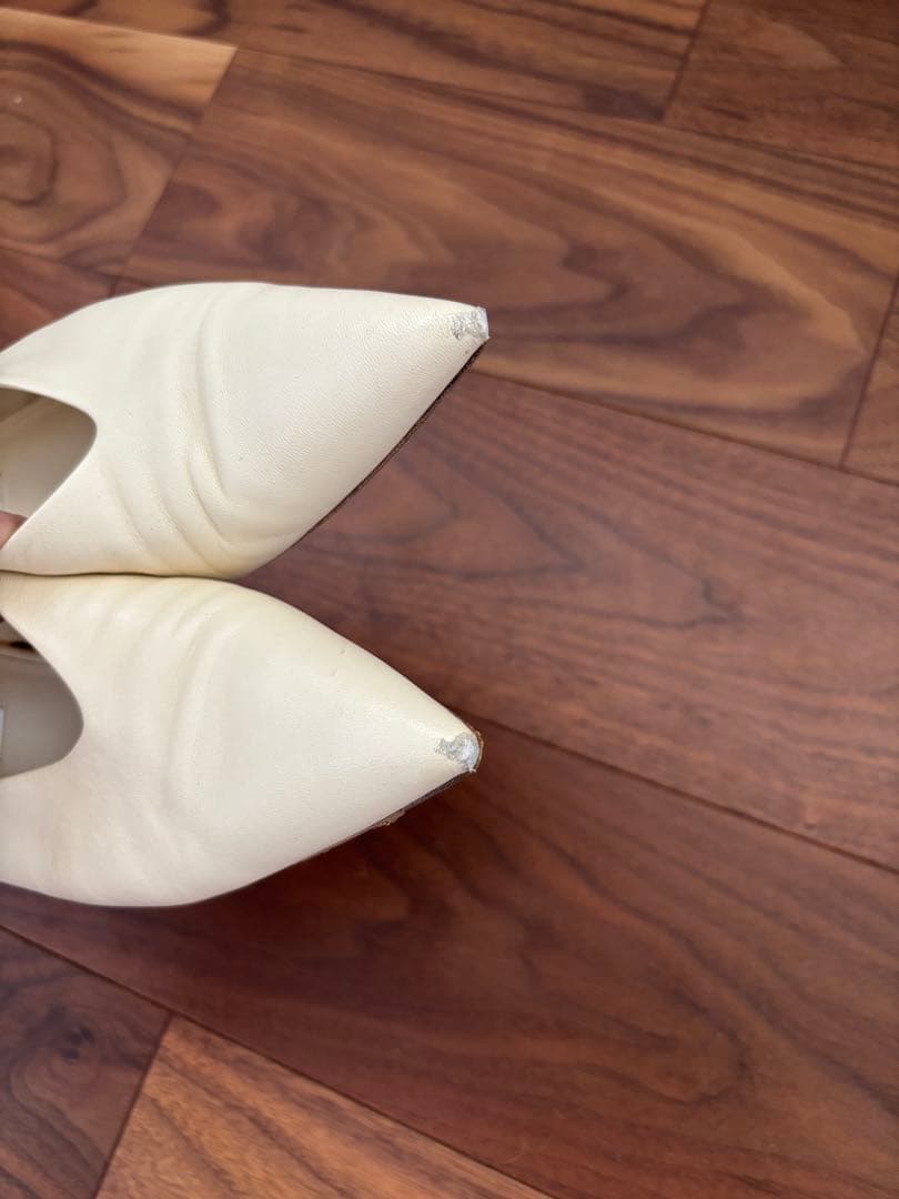 JIL SANDER フラットシューズ