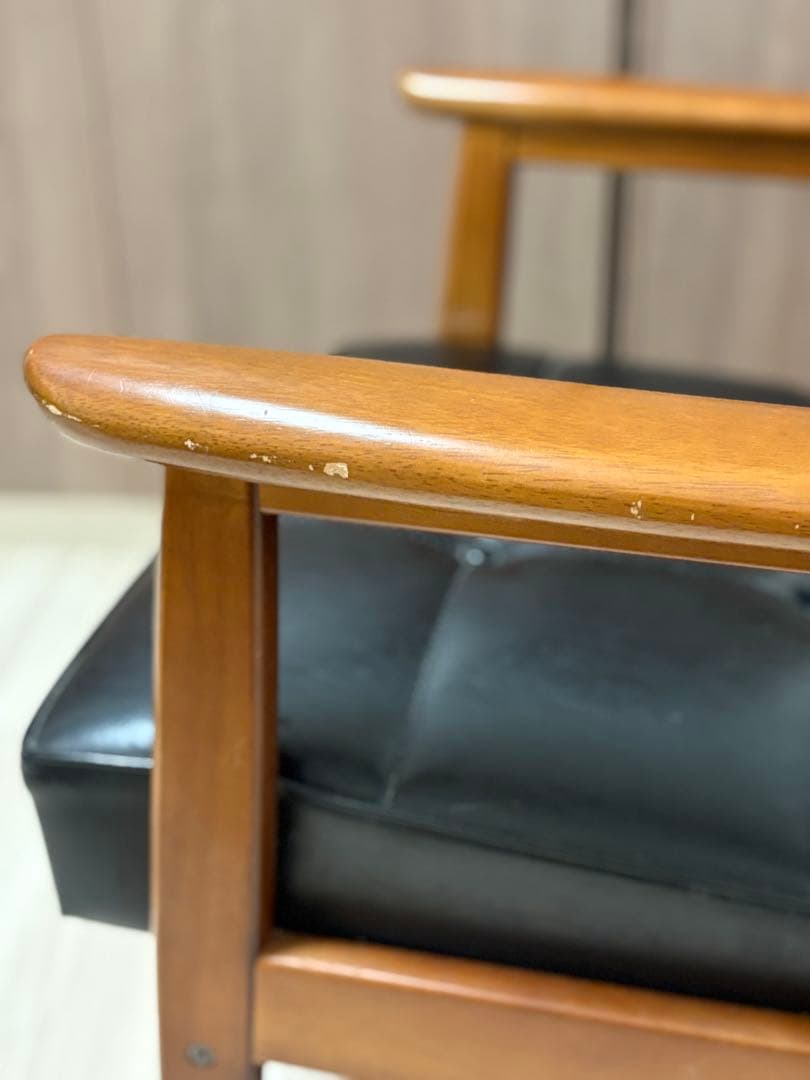 カリモク60 Kチェア