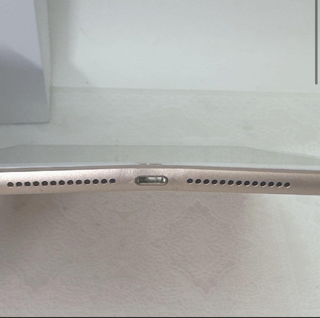 iPad 6世代 32GB ゴールド