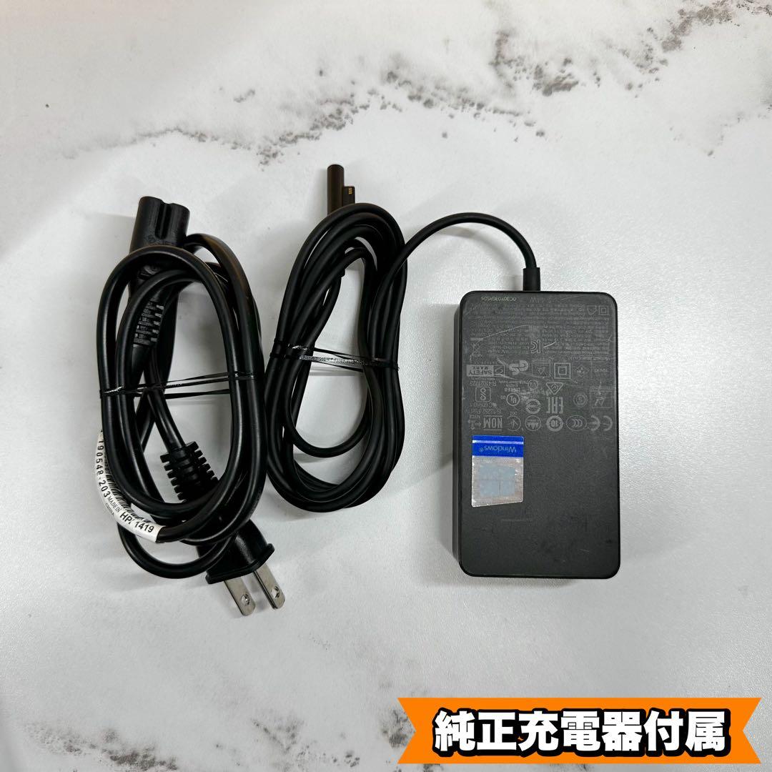 【BT◎美品】　Surface Laptop3 R7/16/512 Office