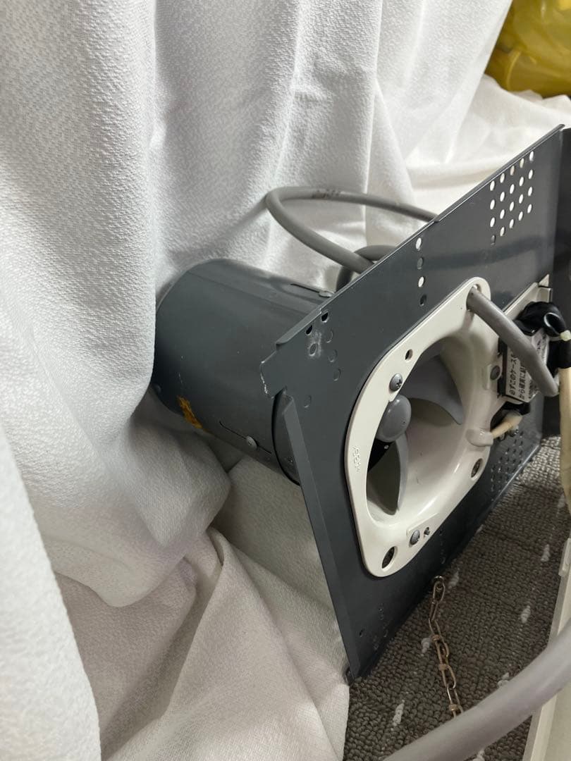 三菱電機 バス乾燥・暖房・換気システム V-241BK-RN