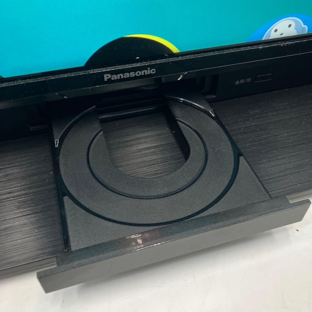 Panasonic 4K液晶テレビ TH-43GR770 43V型 2021年製