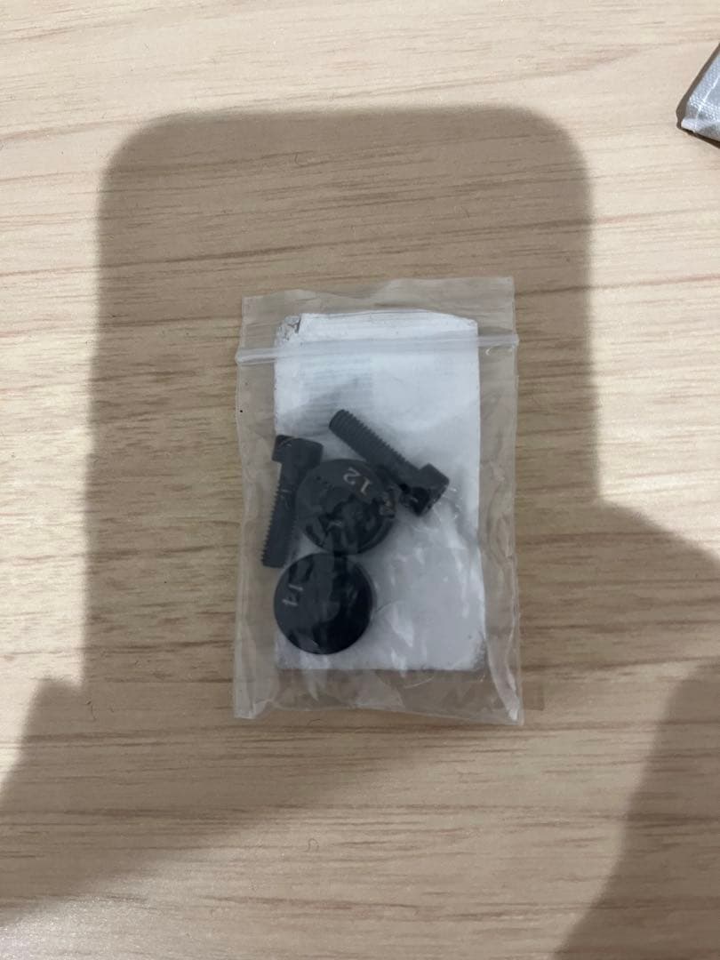 [美品]qi10 ヘッドのみ9° おまけあり