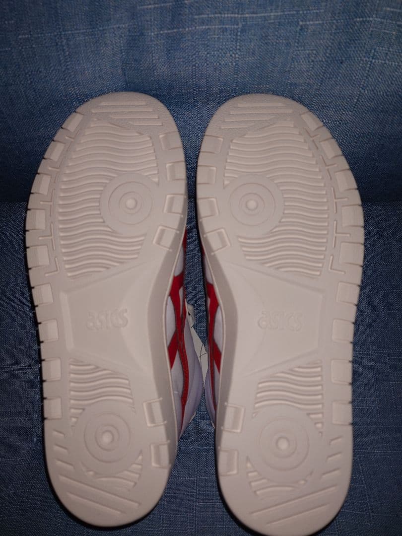 asics バスケットボールシューズ JAPAN L 25.0