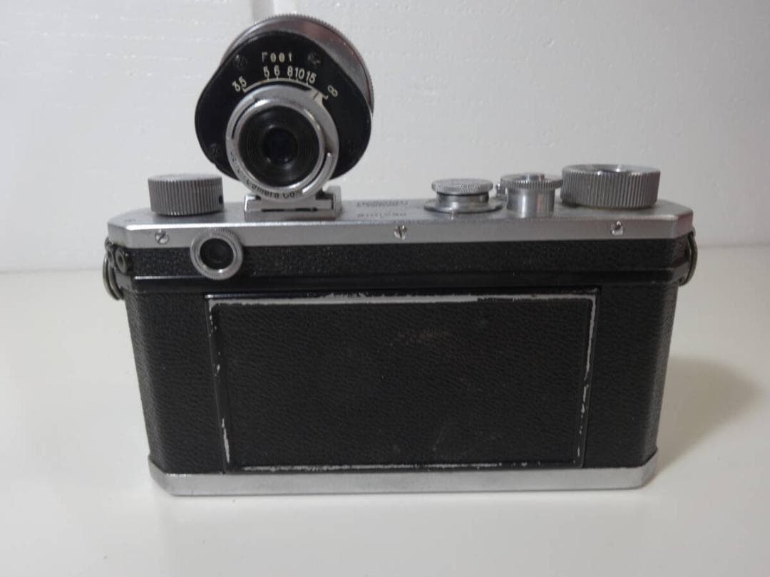 Nikon S カメラ 　6101289　動作未確認　20250327(YM)