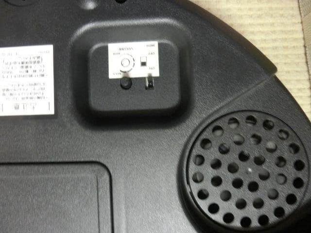 SEIKO 音楽付（5曲）からくり時計 ウェーブシンフォニー 約42×40cm