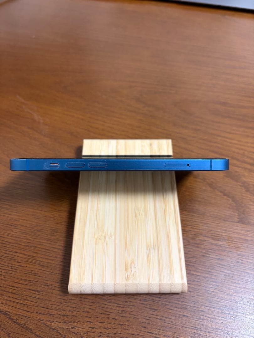 iPhone 13 / 香港モデル / ブルー / 128GB