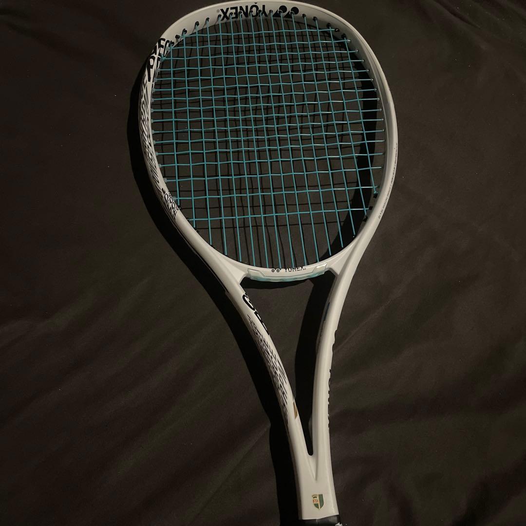 ジオブレイク70V テニスラケット