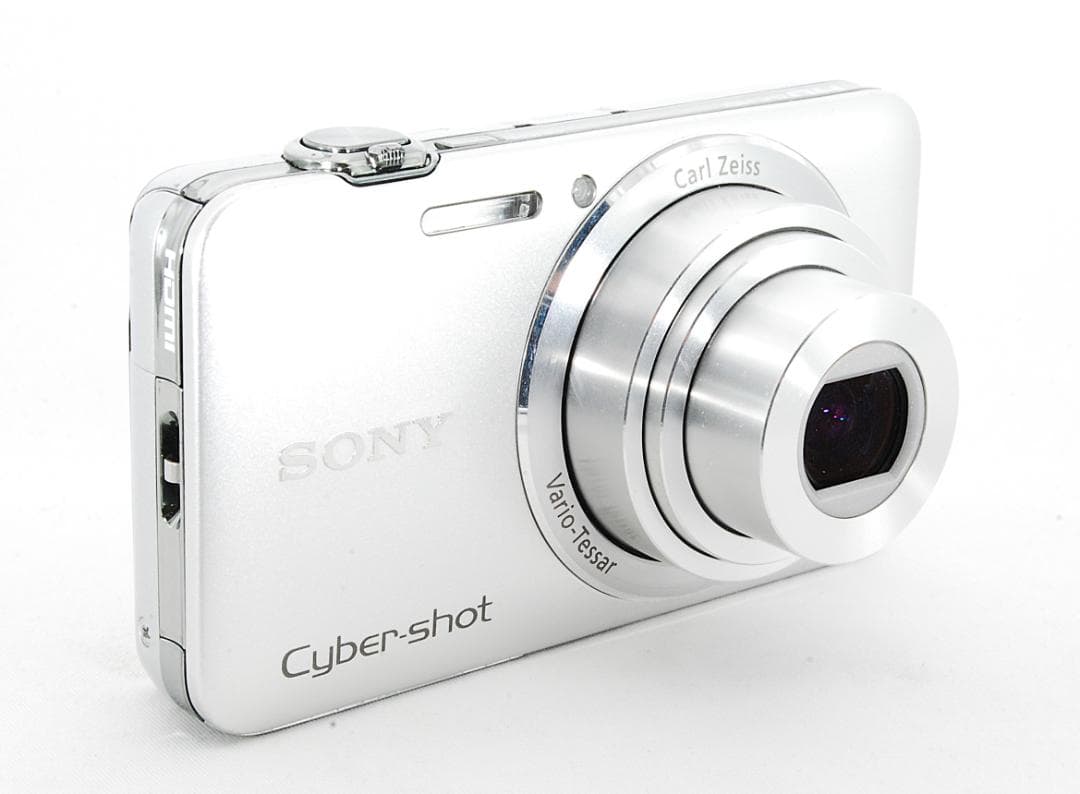 【動作確認済】SONY Cybershot DSC-WX30 41125