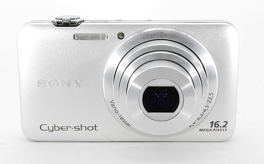 【動作確認済】SONY Cybershot DSC-WX30 41125