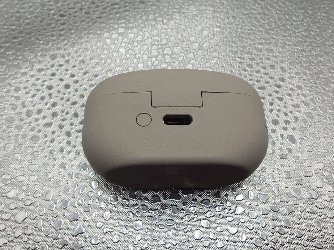 ☆新品同様☆SONY WF-1000XM5 シルバー☆