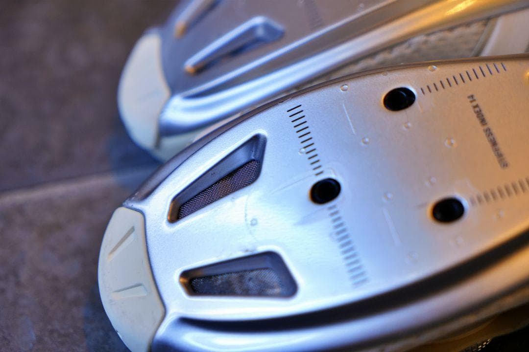 ほぼ未使用 試履のみ TREK RSL Knit Shoe 40 (25.7)