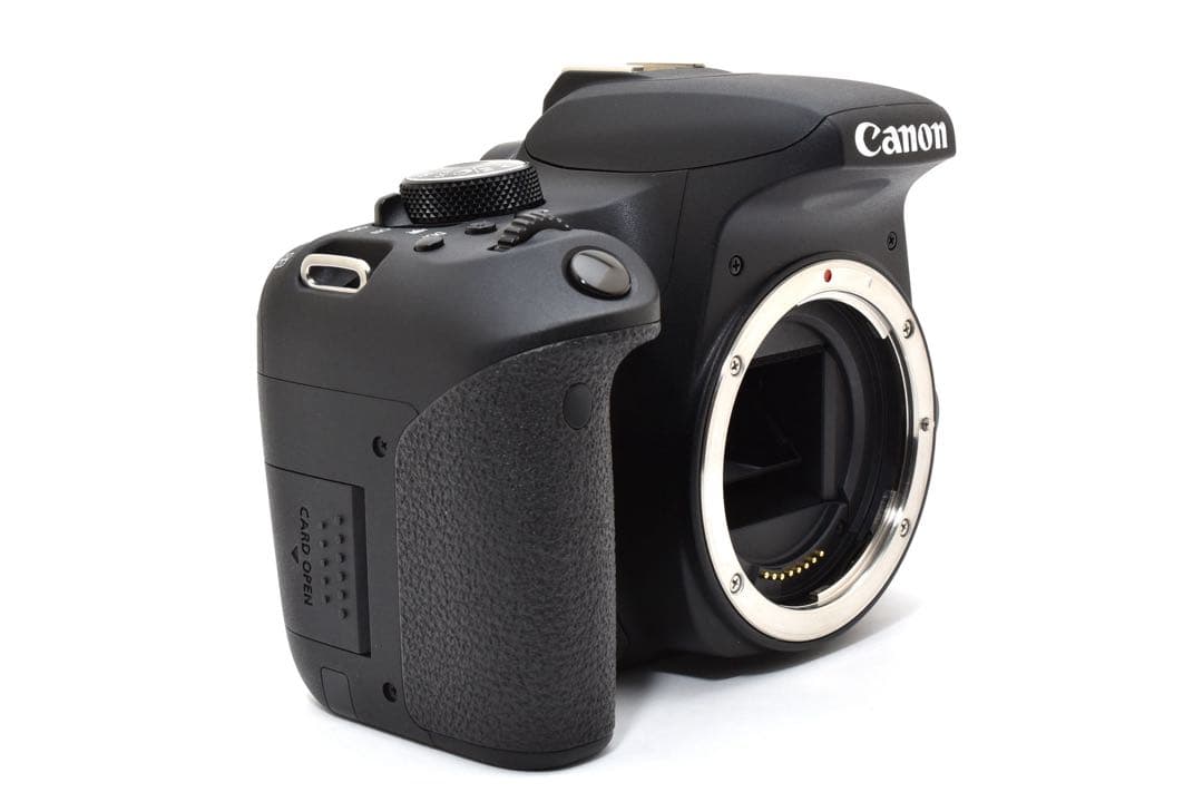 超望遠レンズ❤️Canon EOS Kiss X9i ダブルレンズセット　一眼レフ