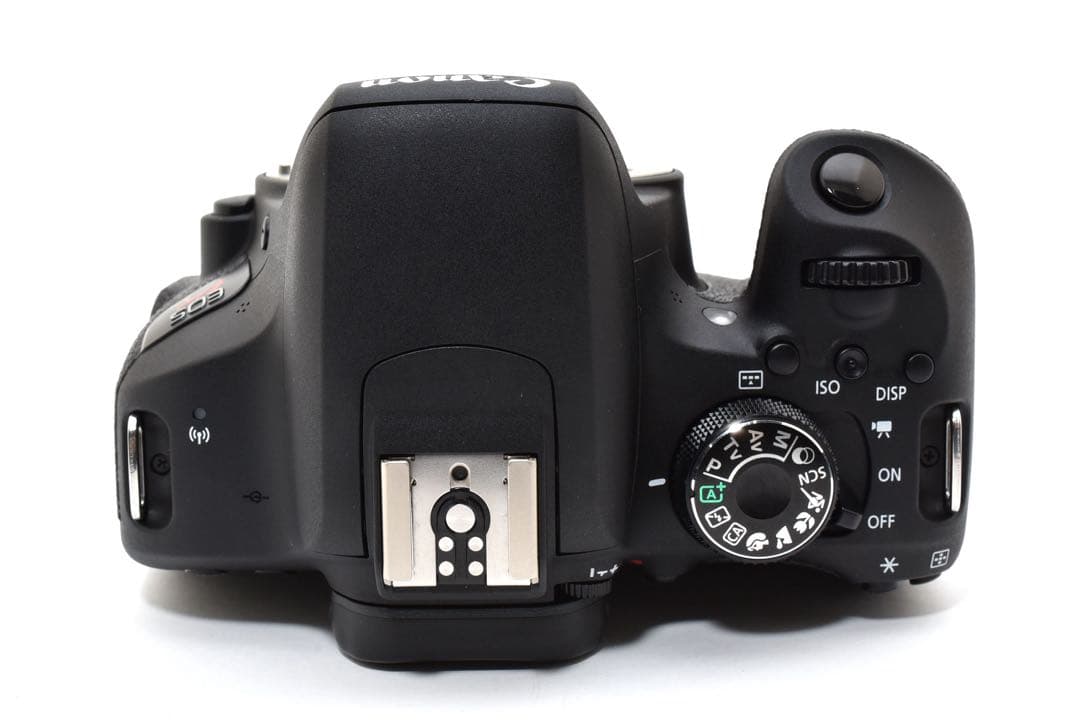 超望遠レンズ❤️Canon EOS Kiss X9i ダブルレンズセット　一眼レフ