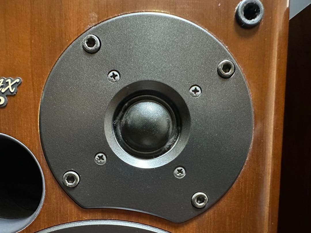 美音　ONKYO オンキョー D-202AX