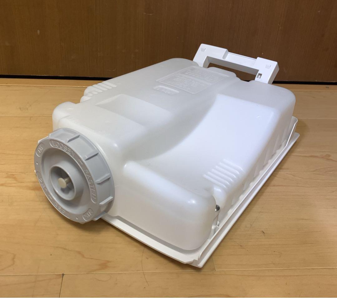 【美品】シャープ 加湿空気清浄機 プラズマクラスター25000 KI-LX75