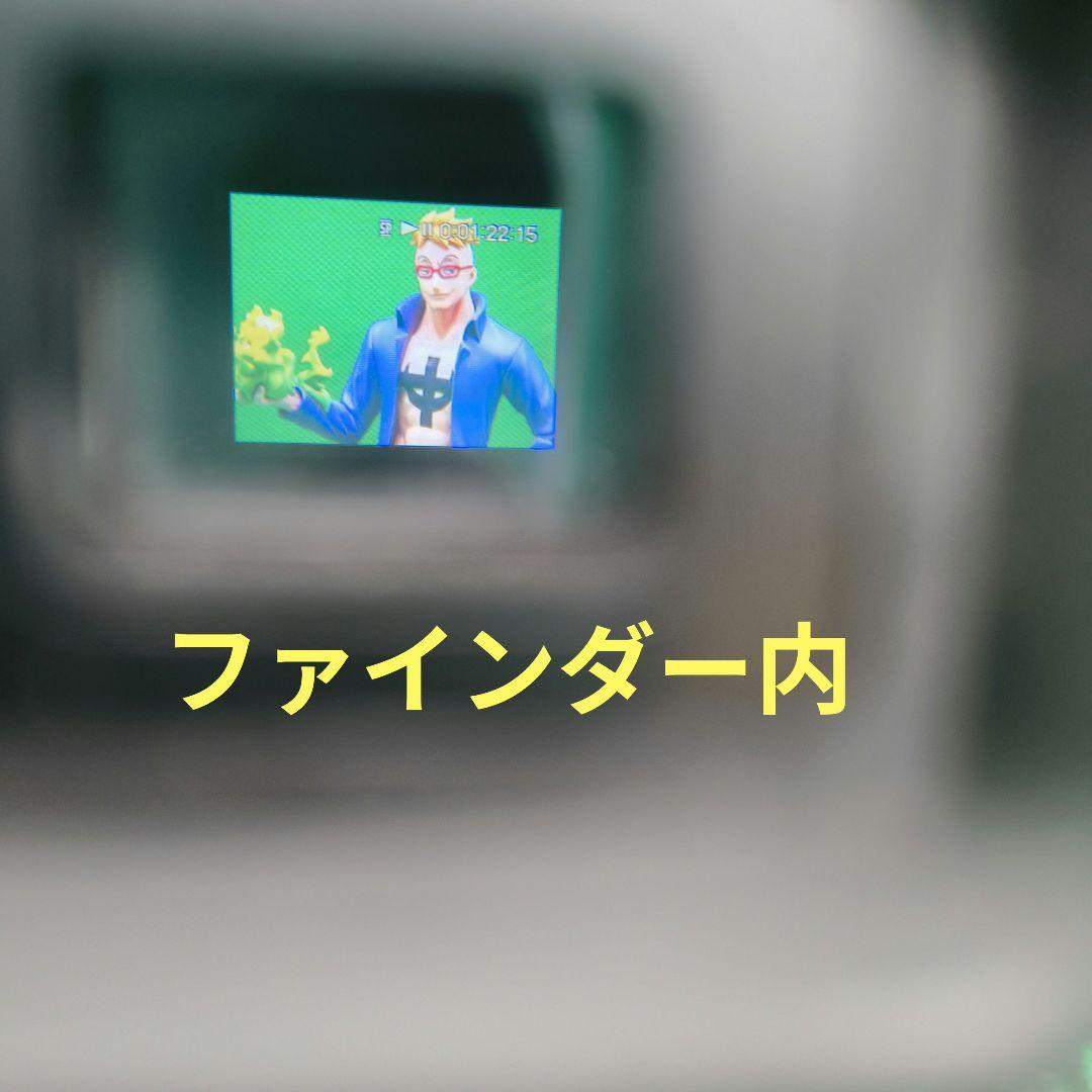 【動作確認済】SONY ソニー DCR-PC120 Mini DV ハンディカム