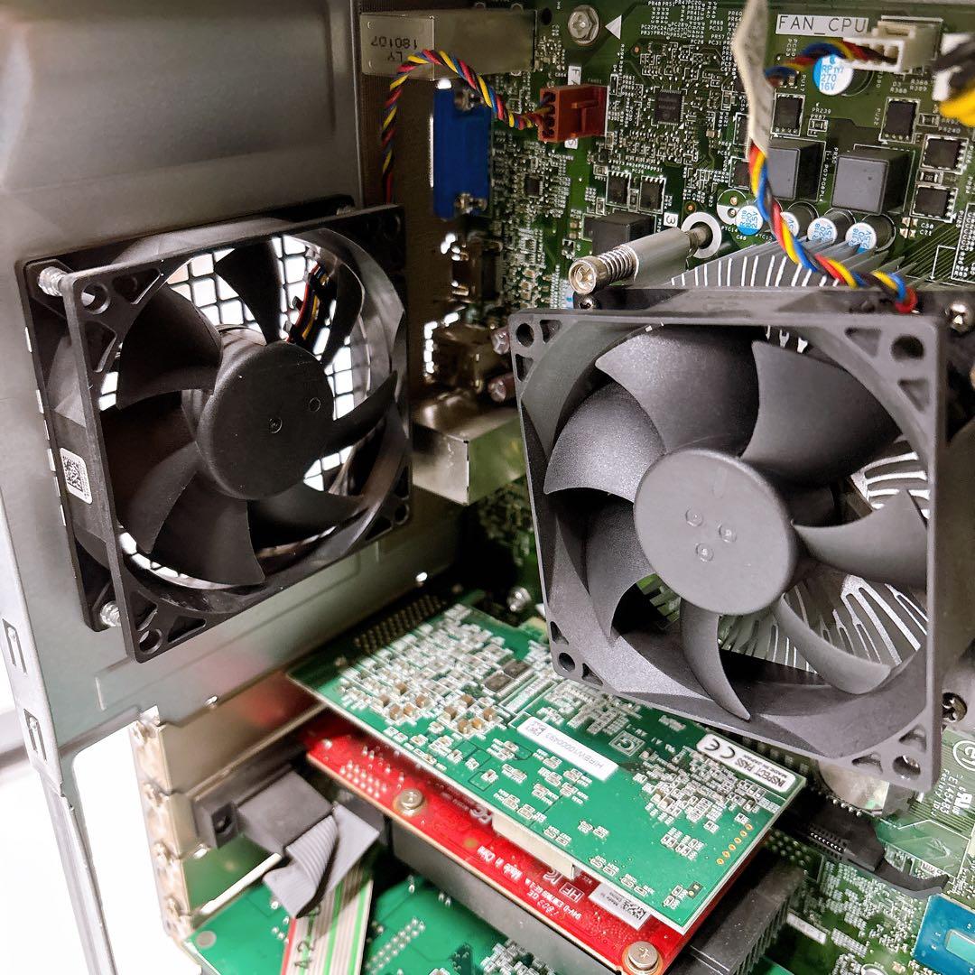 DELL Vostro デスクトップPC