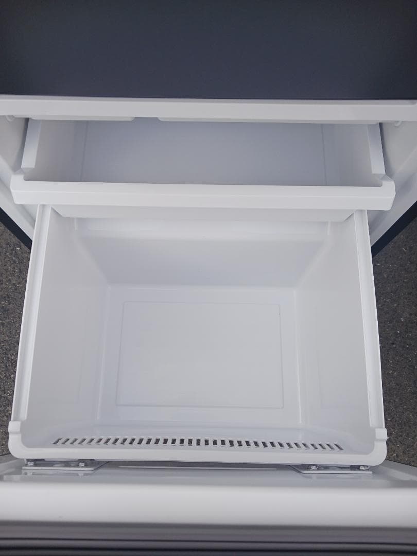 アクア AQUA-17R(DS) ノンフロン冷蔵庫 2024年製 170L 美品