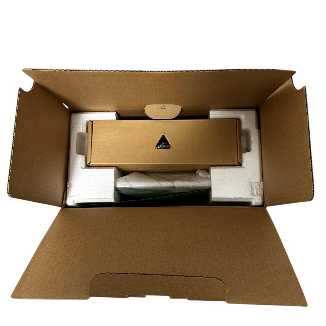 新品未使用✨Panasonic 10V型 液晶 テレビ DMP-HV200-K