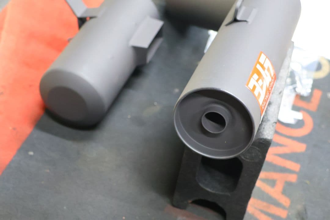 Z900RS 18-25 ヨシムラ手曲げストレートサイクロンマフラー