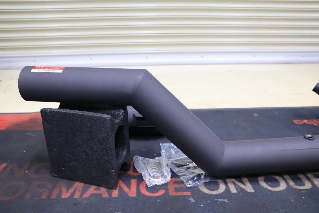 Z900RS 18-25 ヨシムラ手曲げストレートサイクロンマフラー