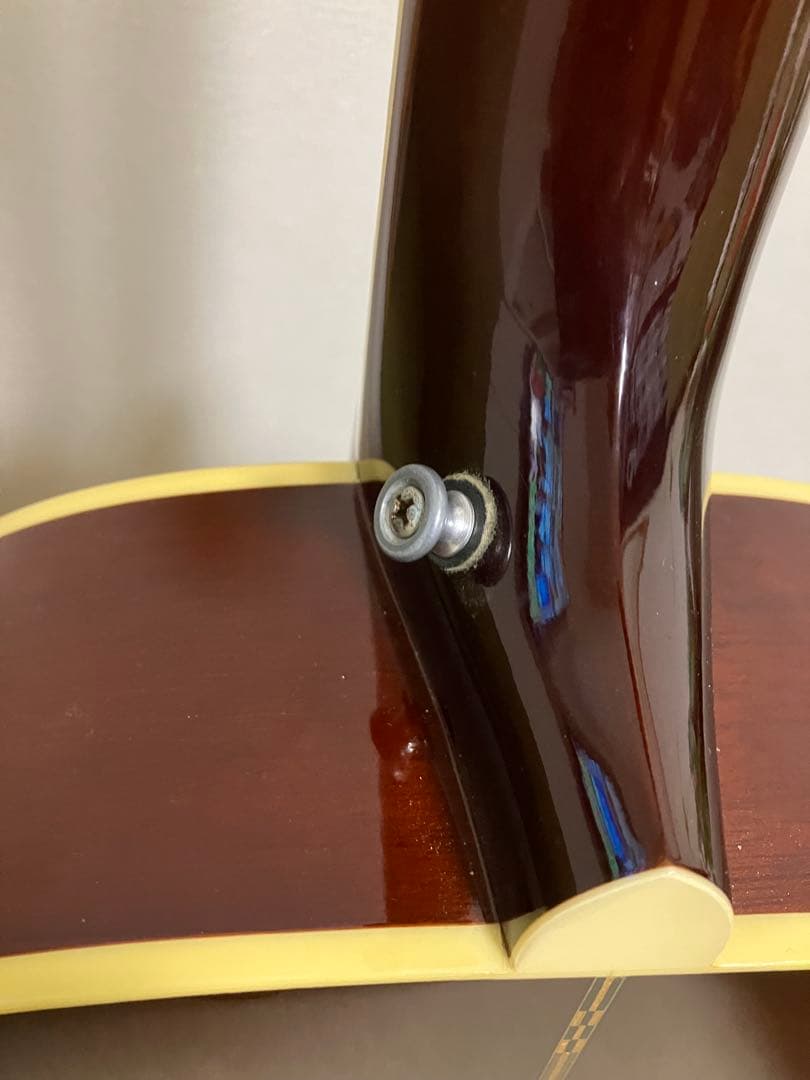 jijibabaギブソン　keb'mo Blues master