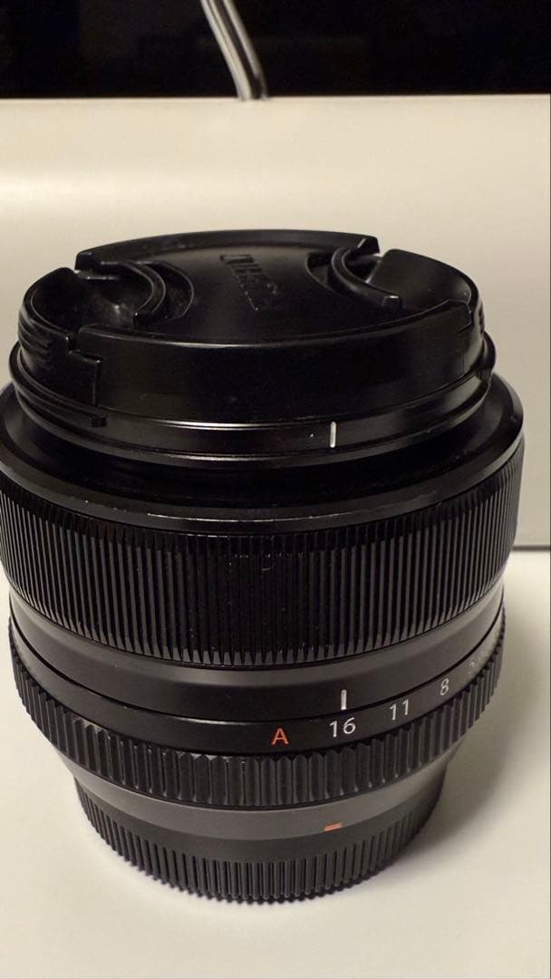 ❇︎注意事項あり　富士フイルム　XF35mmF1.4 R